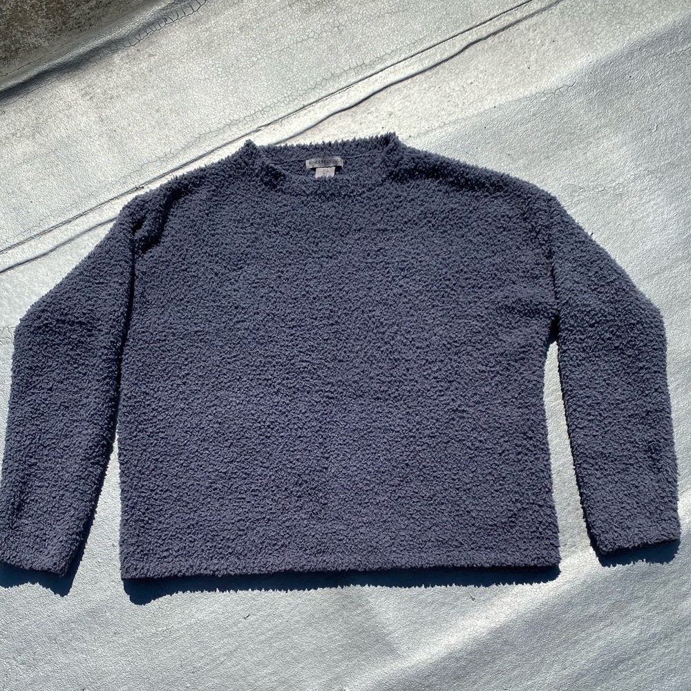 Brand New Sincerely Jules Fluffy Sweater